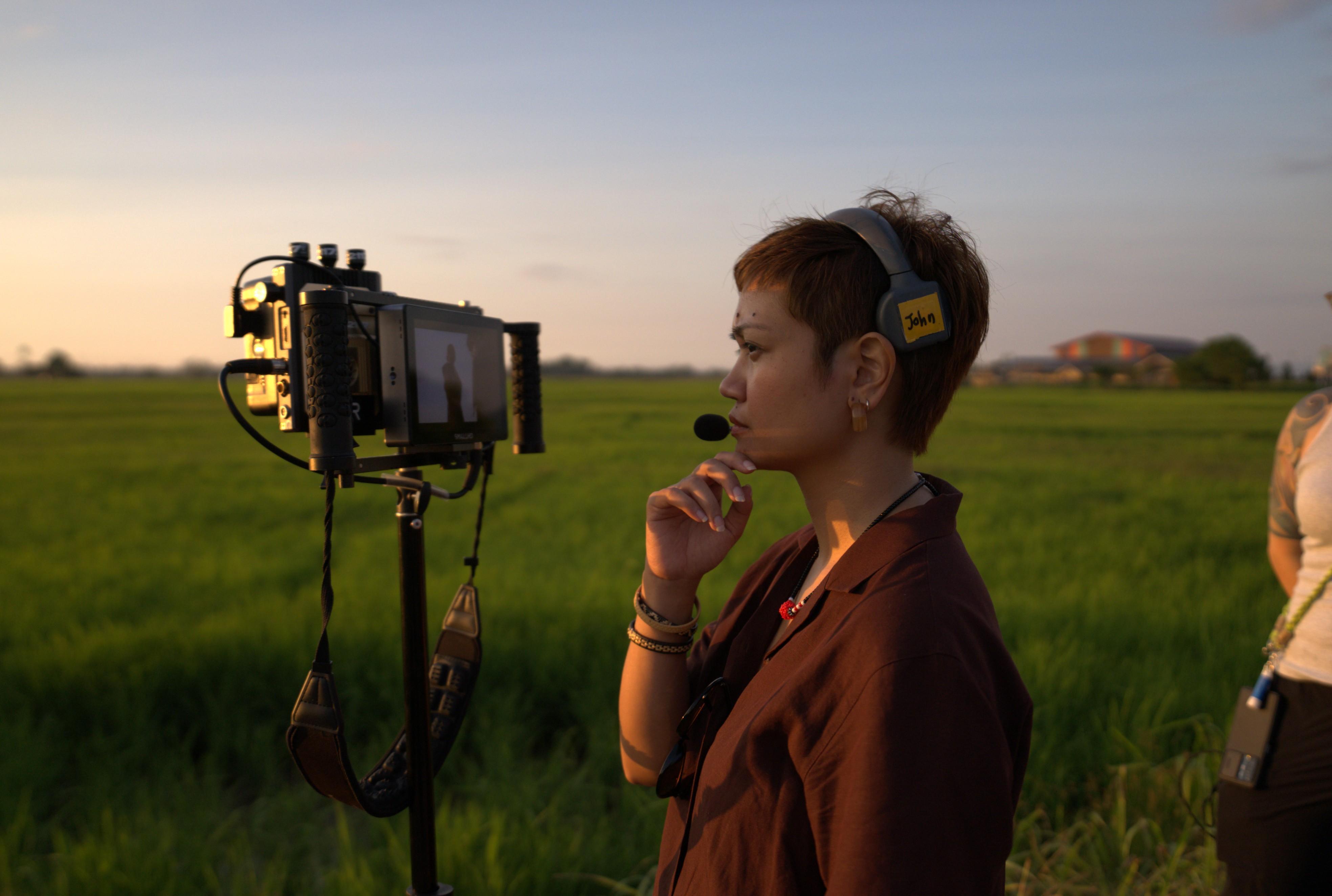 Sarah Lois, Filmmaker